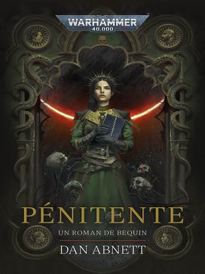 cover image of Pénitente